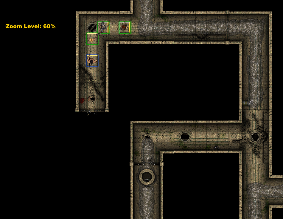 Sewer Pack preview 1