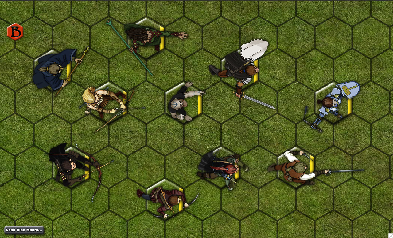 Devin Night's Token Collection